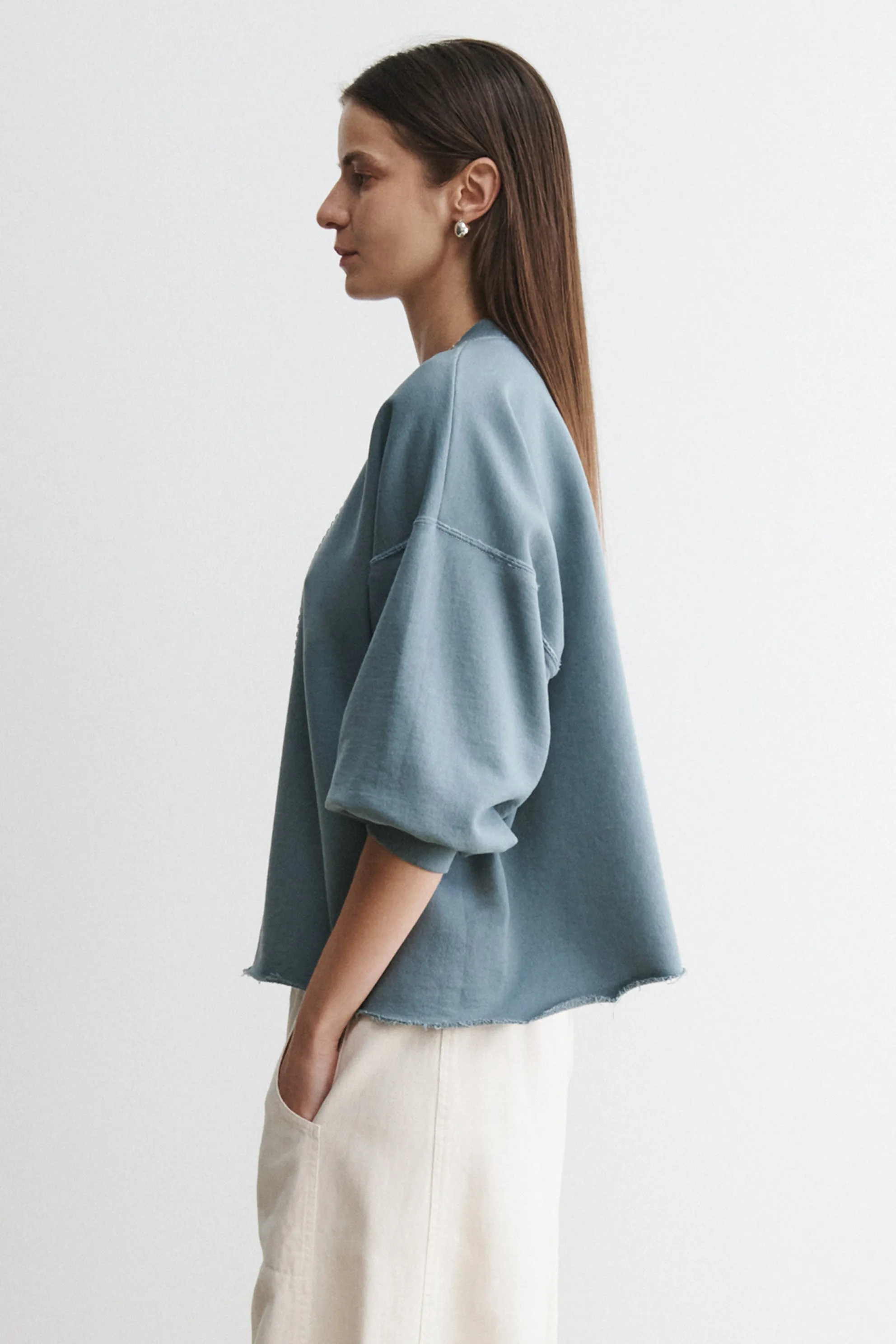 Fond Sweatshirt