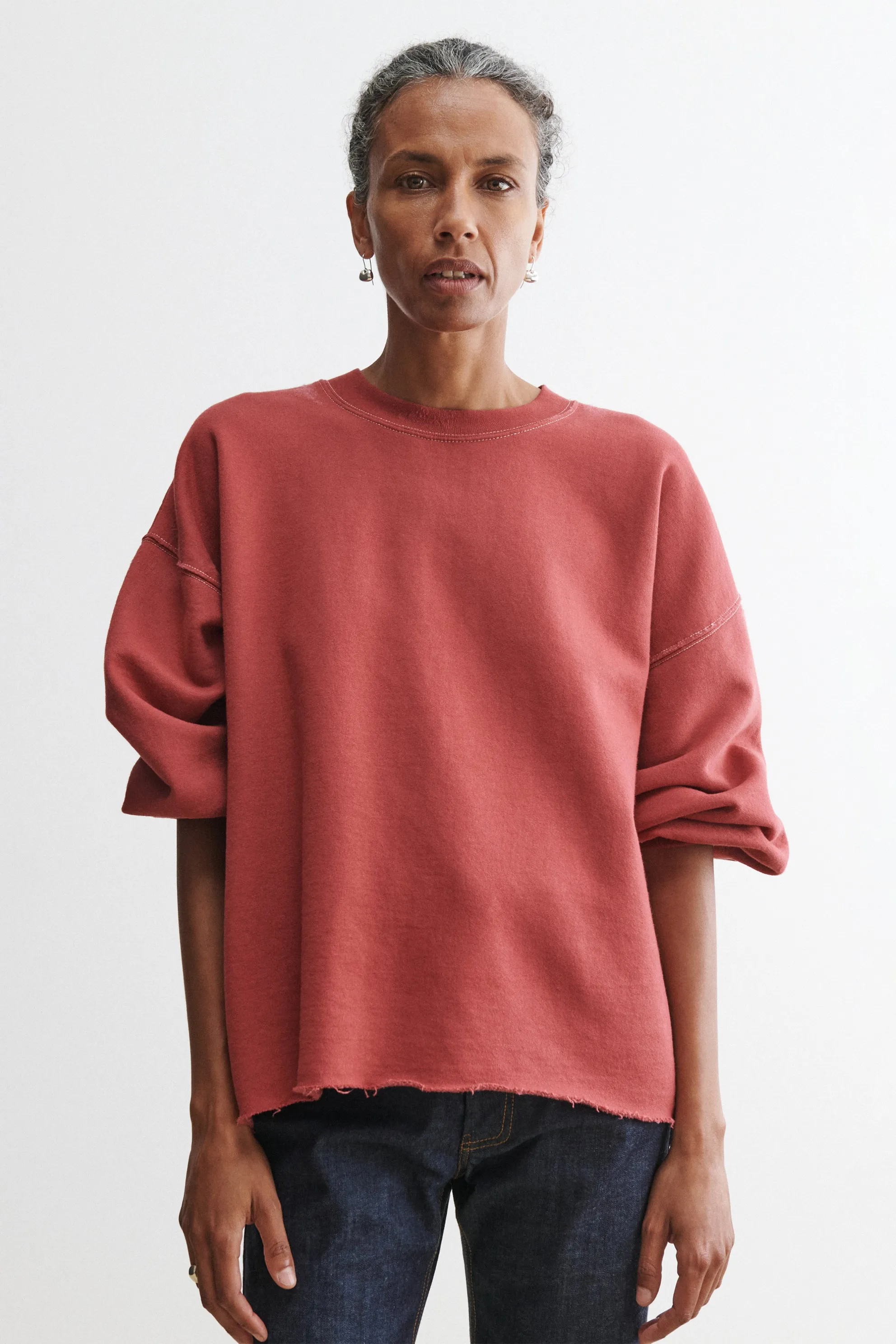 Fond Sweatshirt