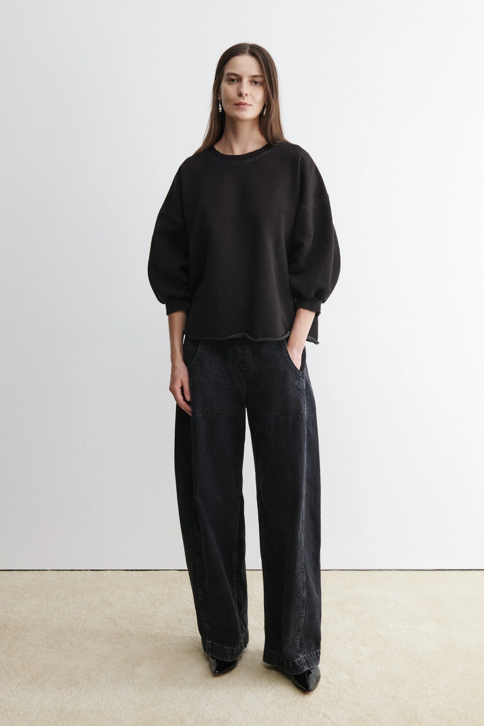 Fond Sweatshirt