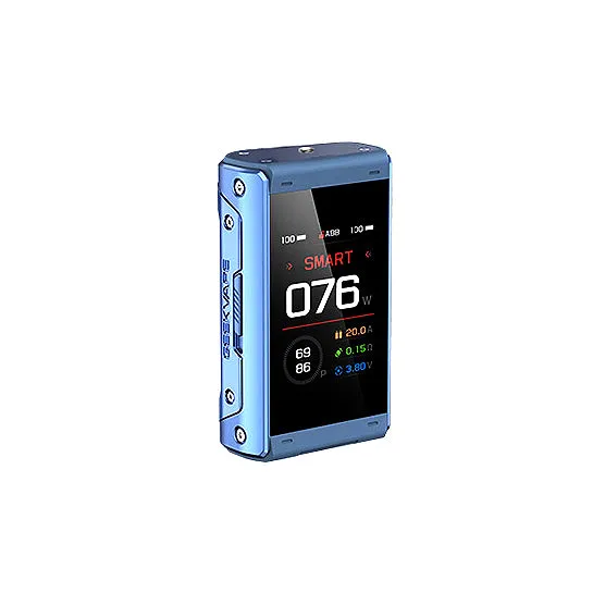 Geek Vape T200 Aegis Touch 200W Box Mod