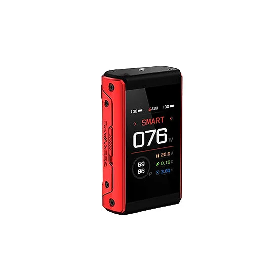 Geek Vape T200 Aegis Touch 200W Box Mod