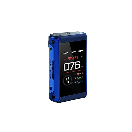 Geek Vape T200 Aegis Touch 200W Box Mod