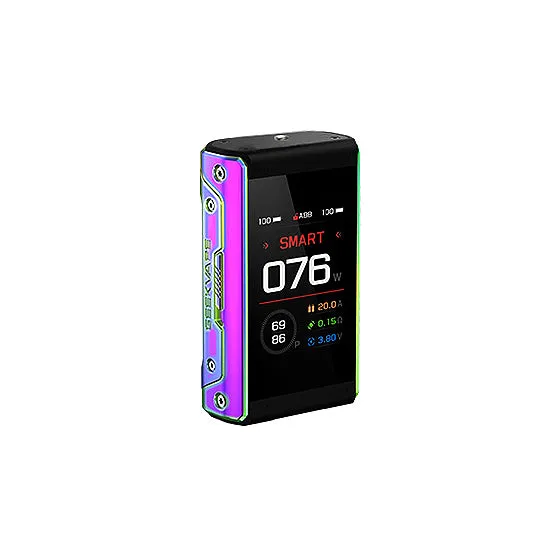 Geek Vape T200 Aegis Touch 200W Box Mod