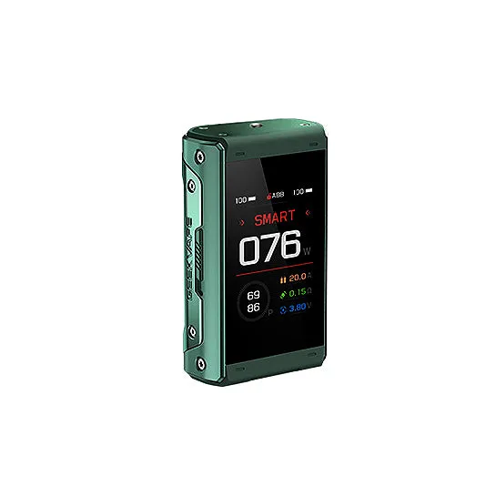 Geek Vape T200 Aegis Touch 200W Box Mod
