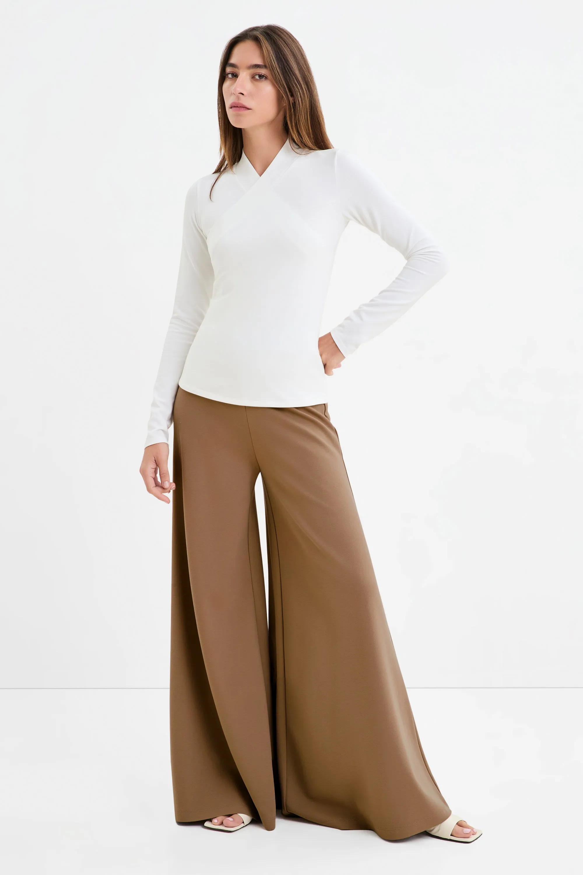 Georgia Pants