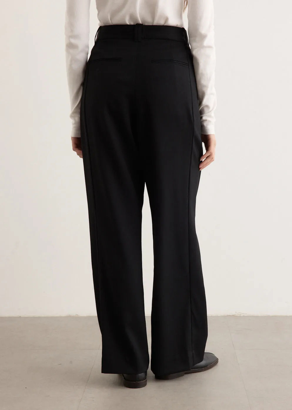 Goddard Pants