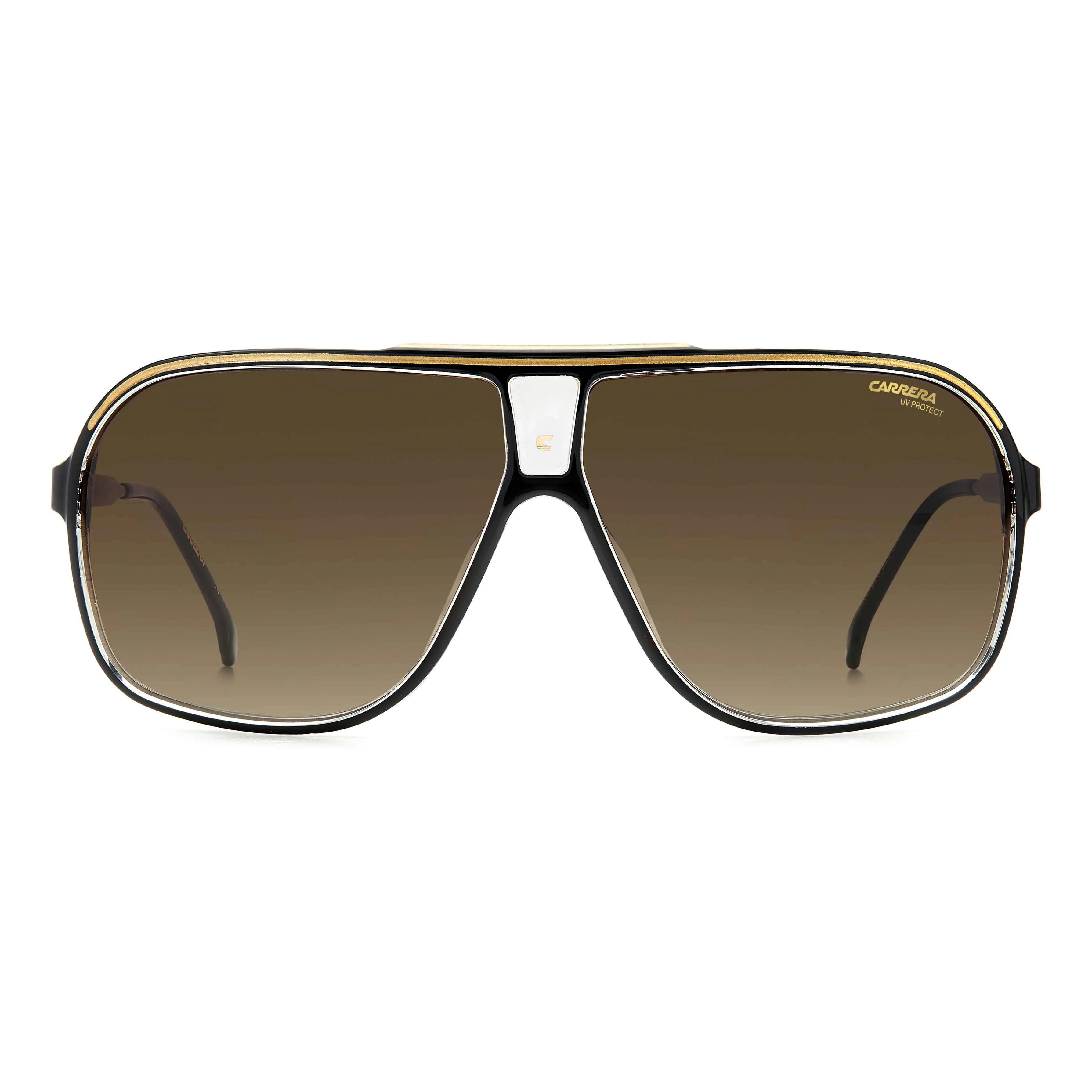 Grand Prix 3 Mens Oversized Festival Sunglasses