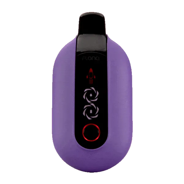Grape Icy Flonq Ultra