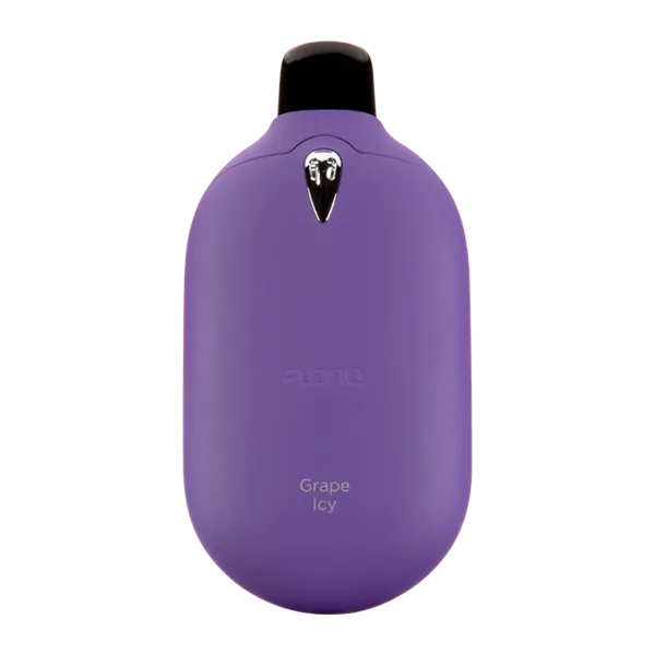 Grape Icy Flonq Ultra