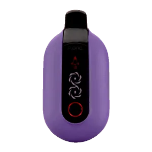 Grape Icy Flonq Ultra