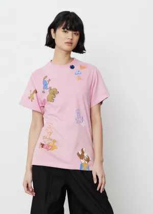 Grateful Short Sleeve T-Shirt