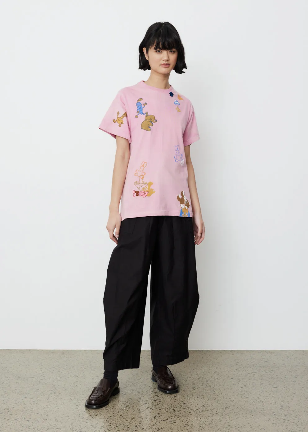 Grateful Short Sleeve T-Shirt