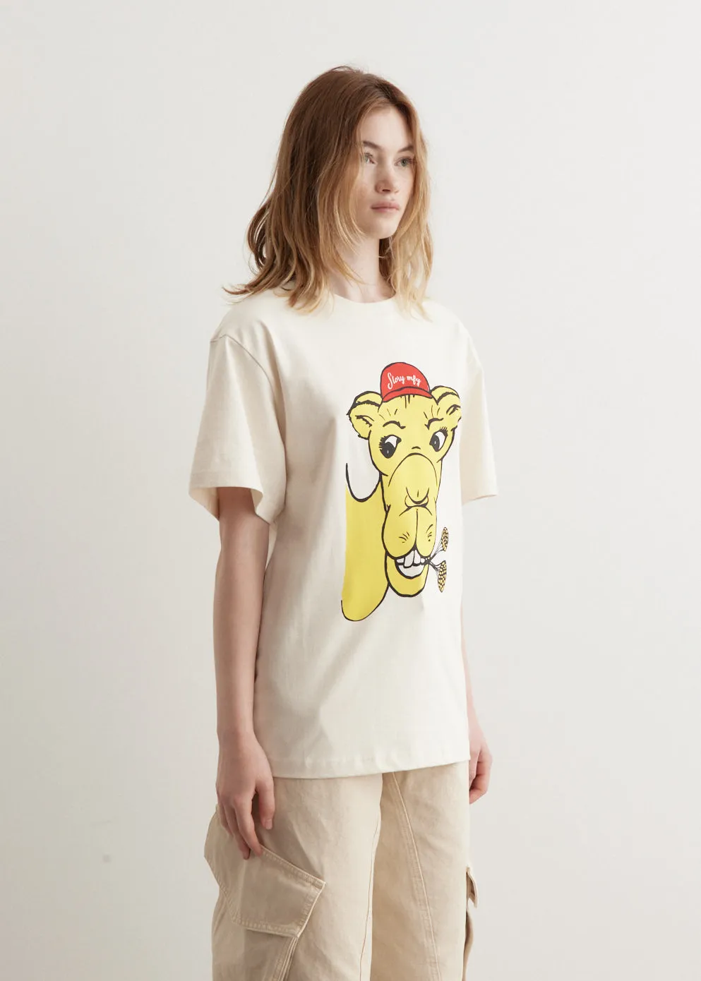 Grateful T-Shirt
