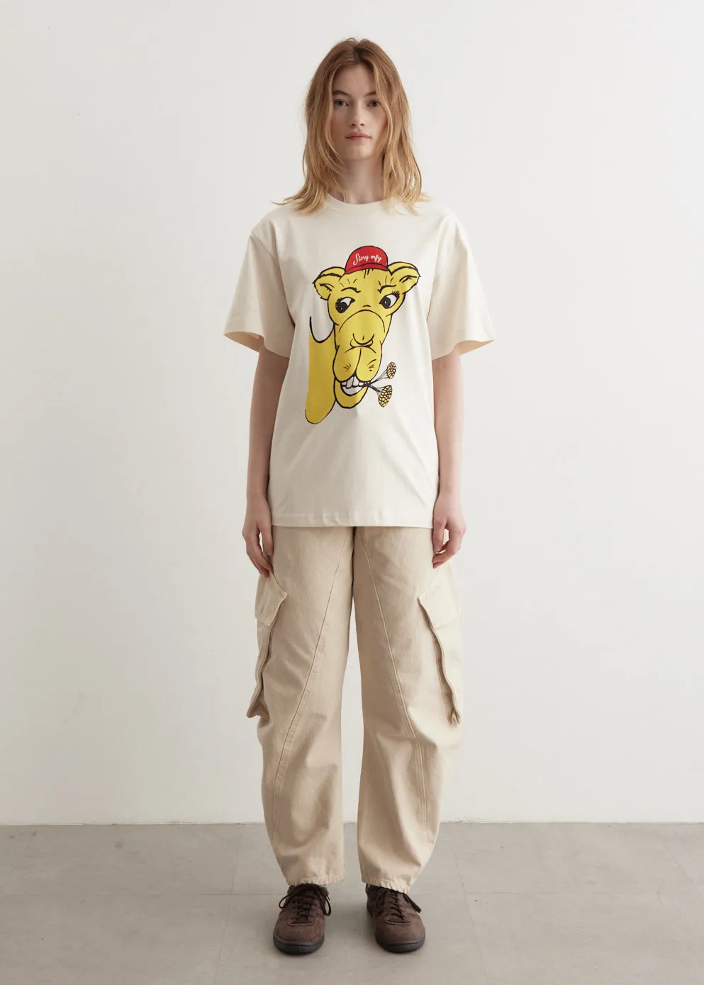 Grateful T-Shirt
