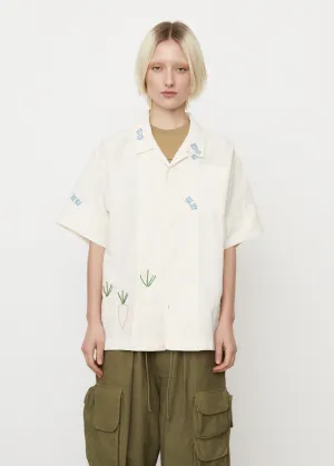 Greetings Shirt