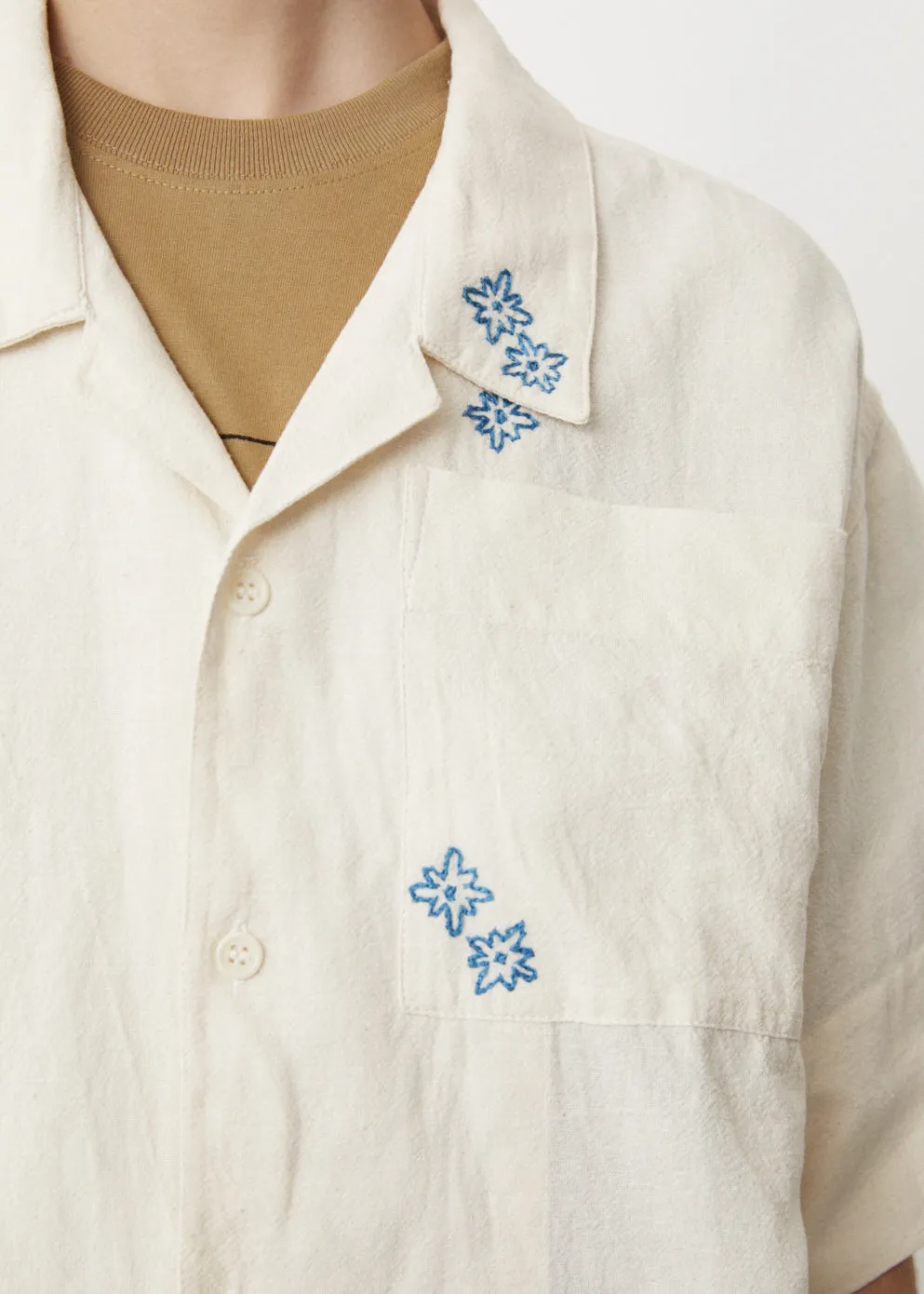 Greetings Shirt