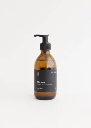 Hand Wash Onsen 300ml