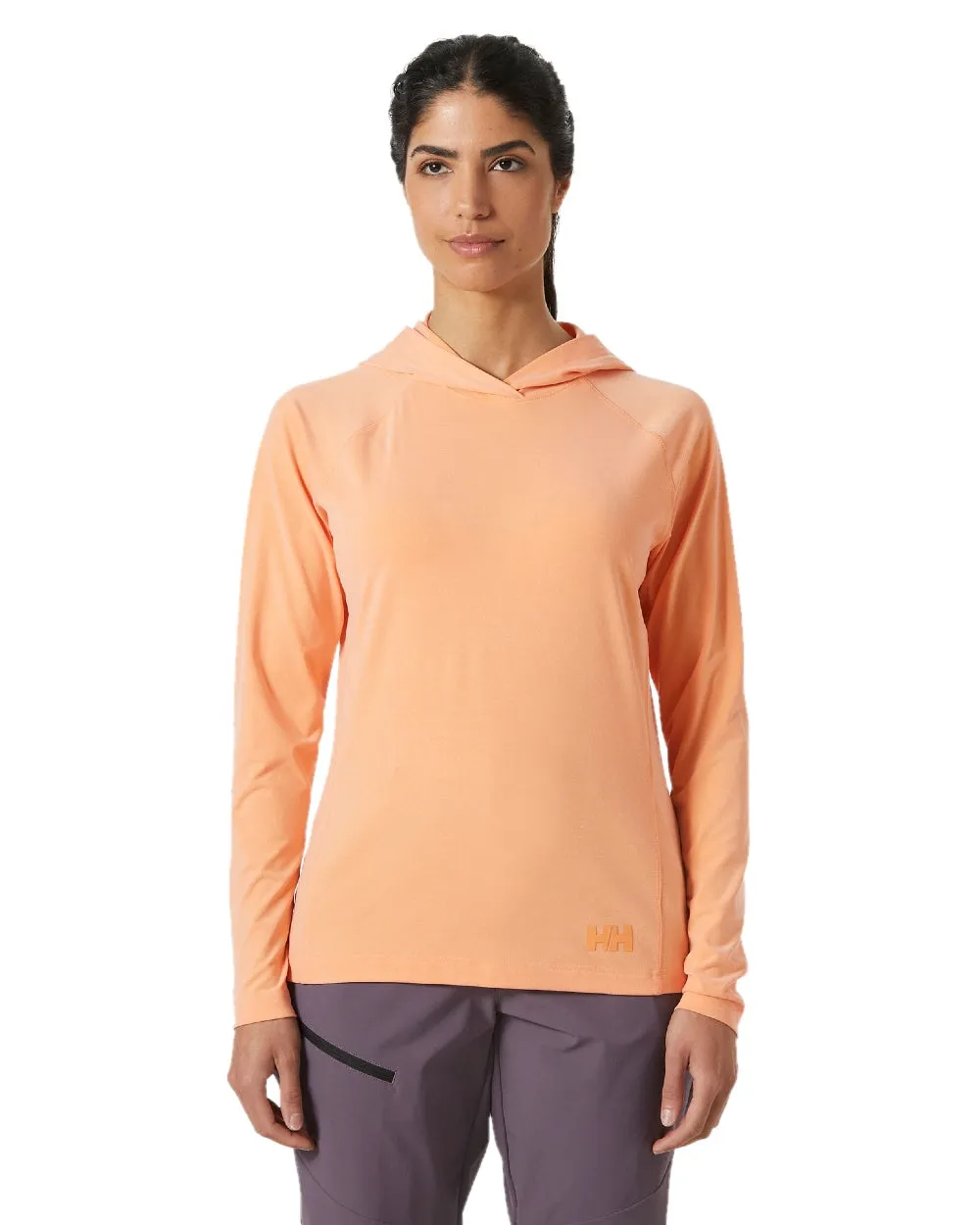 Helly Hansen Womens Tyri Hoodie