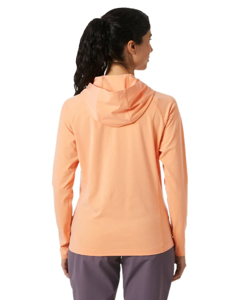 Helly Hansen Womens Tyri Hoodie