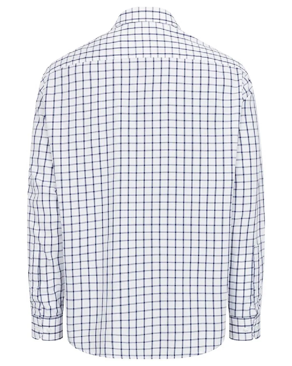 Hoggs of Fife Mens Fernie Bamboo Shirt