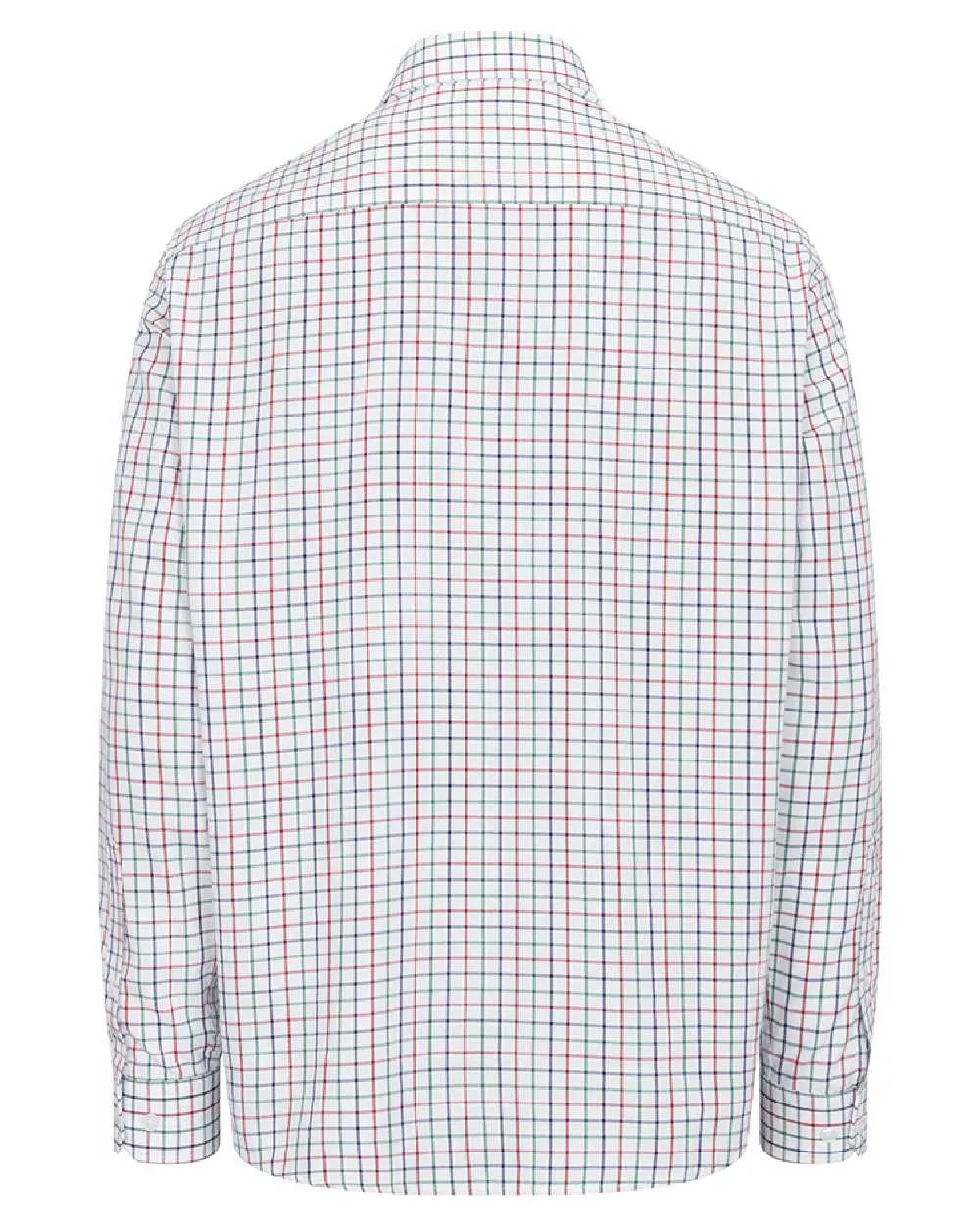 Hoggs of Fife Mens Fernie Bamboo Shirt