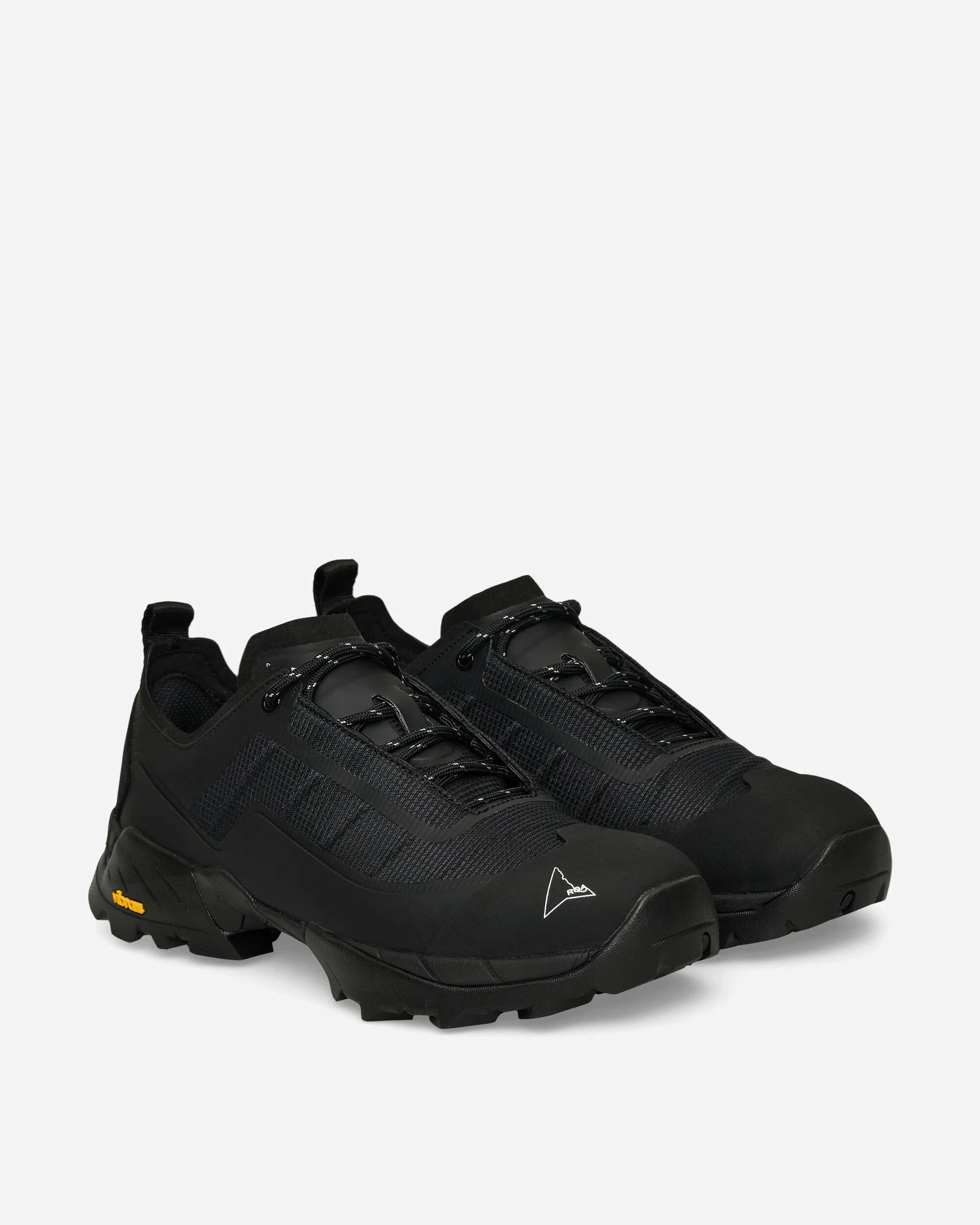Katharina Light Boots Black