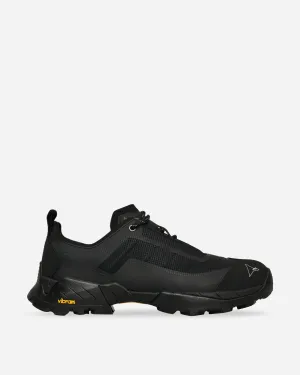 Katharina Light Boots Black