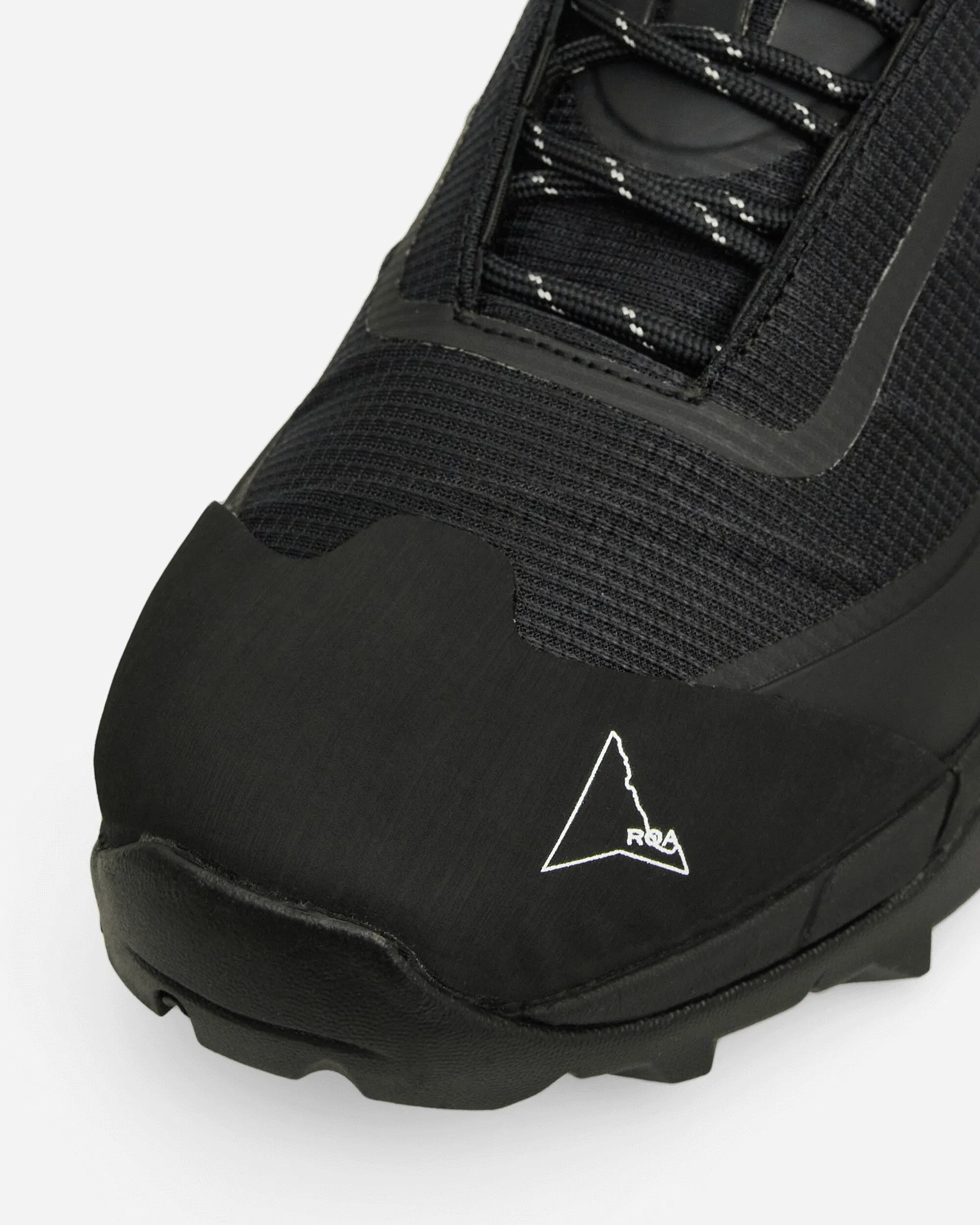 Katharina Light Boots Black
