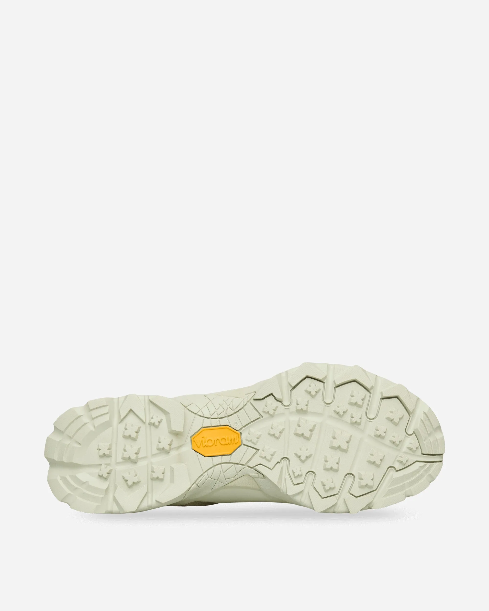 Katharina Light Boots Off White