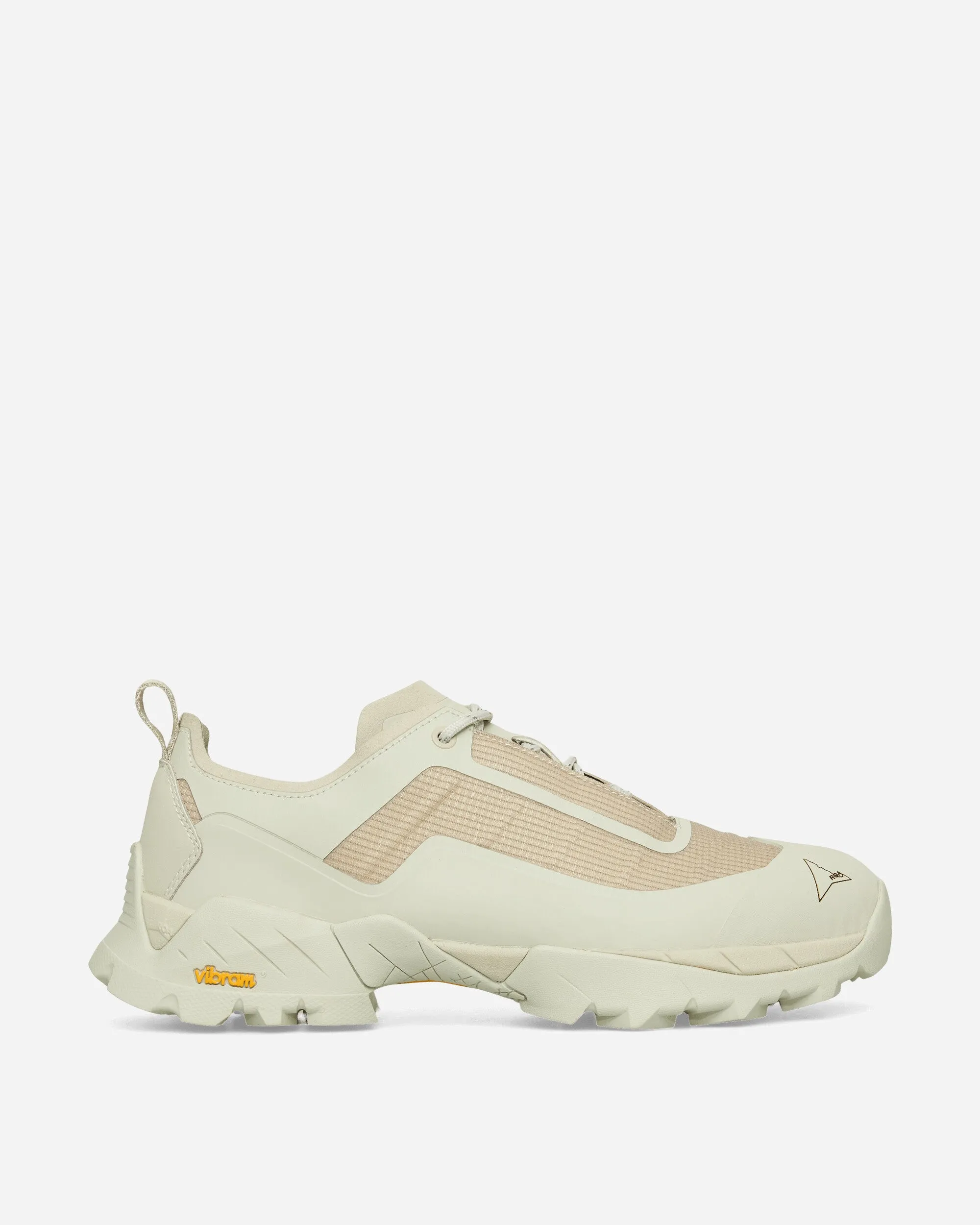 Katharina Light Boots Off White