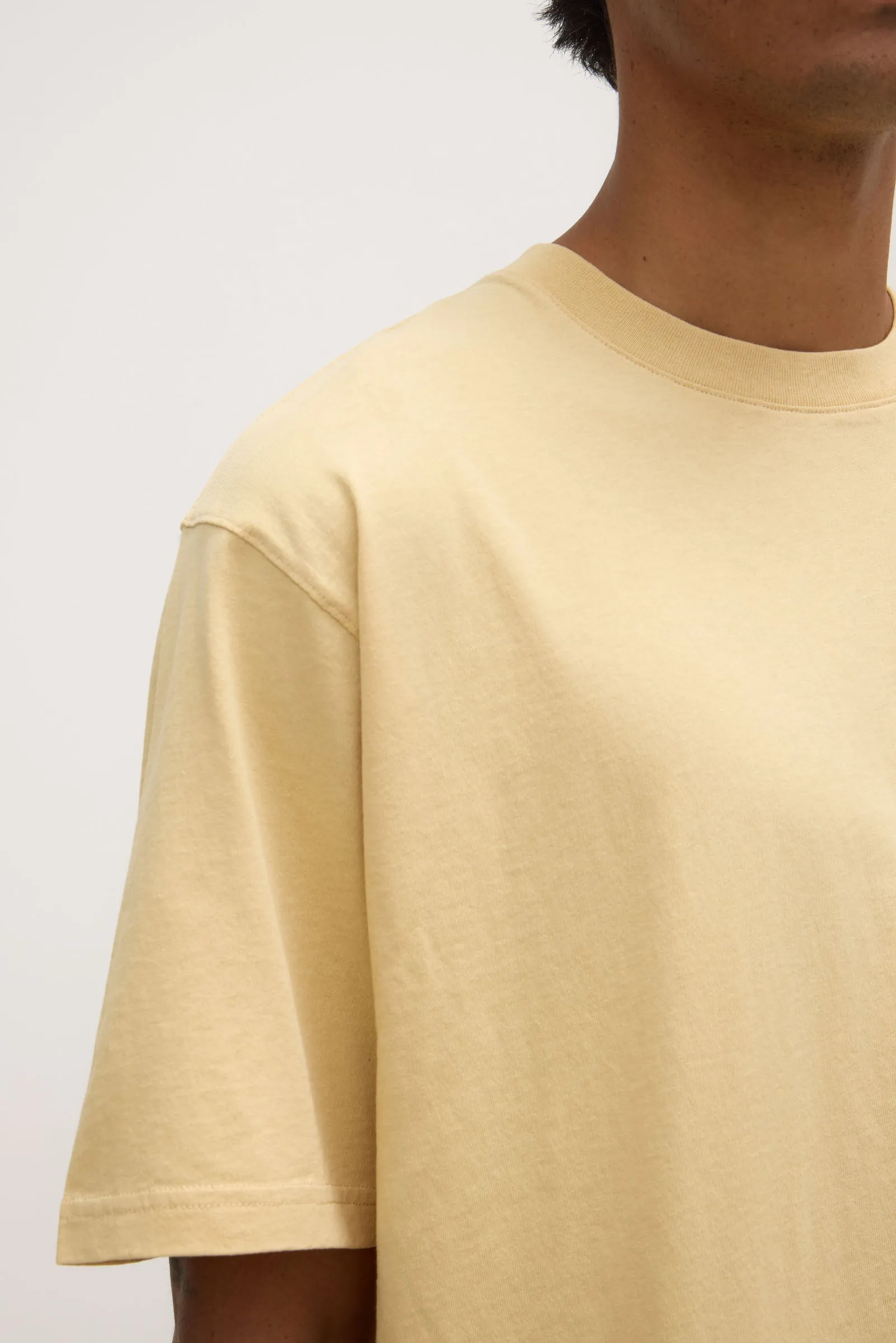 Knox Oversized Tee