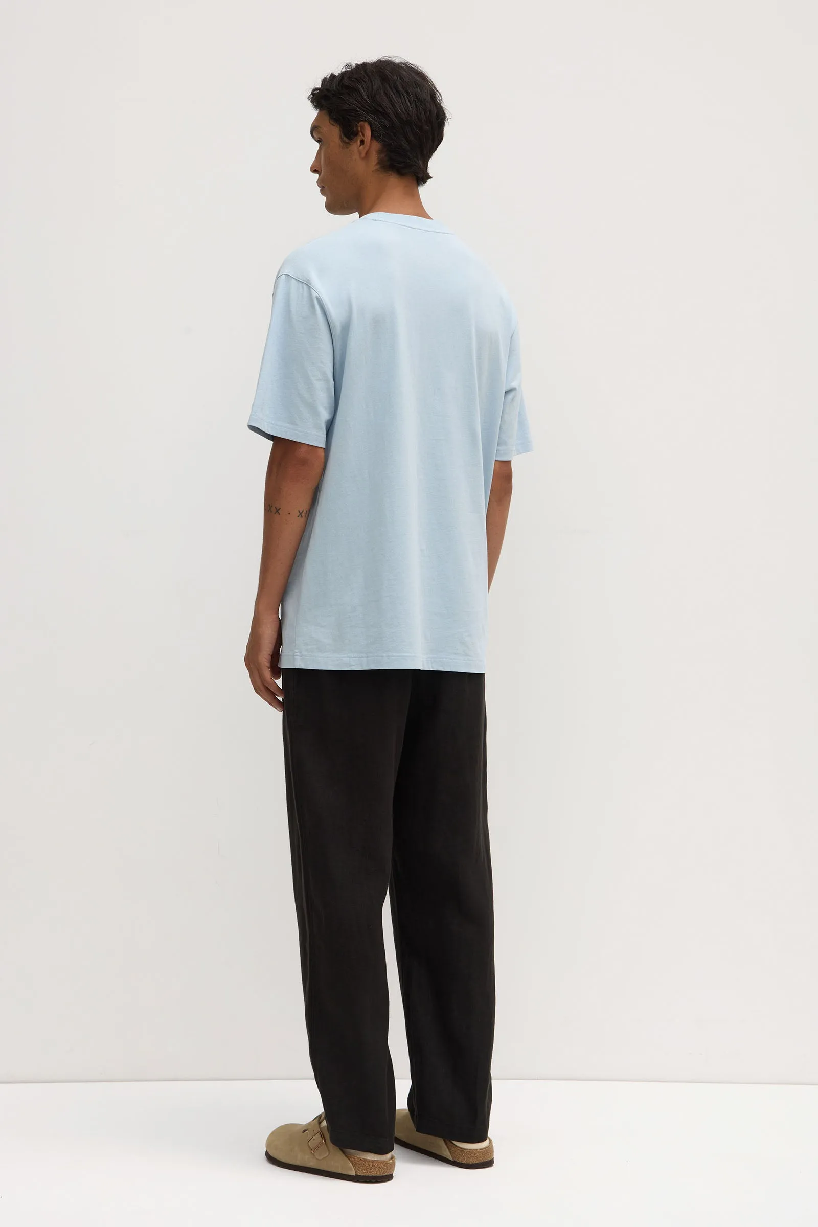Knox Oversized Tee