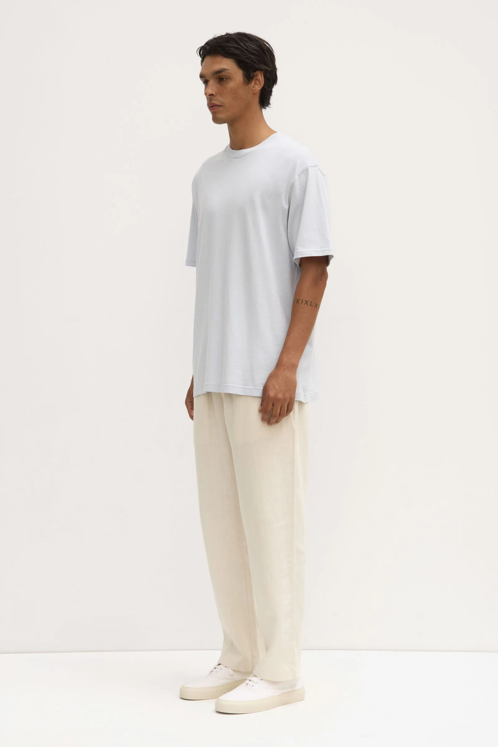 Knox Oversized Tee