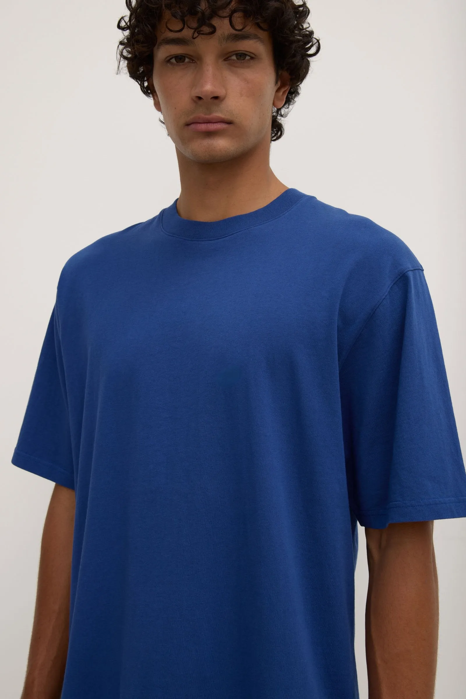 Knox Oversized Tee