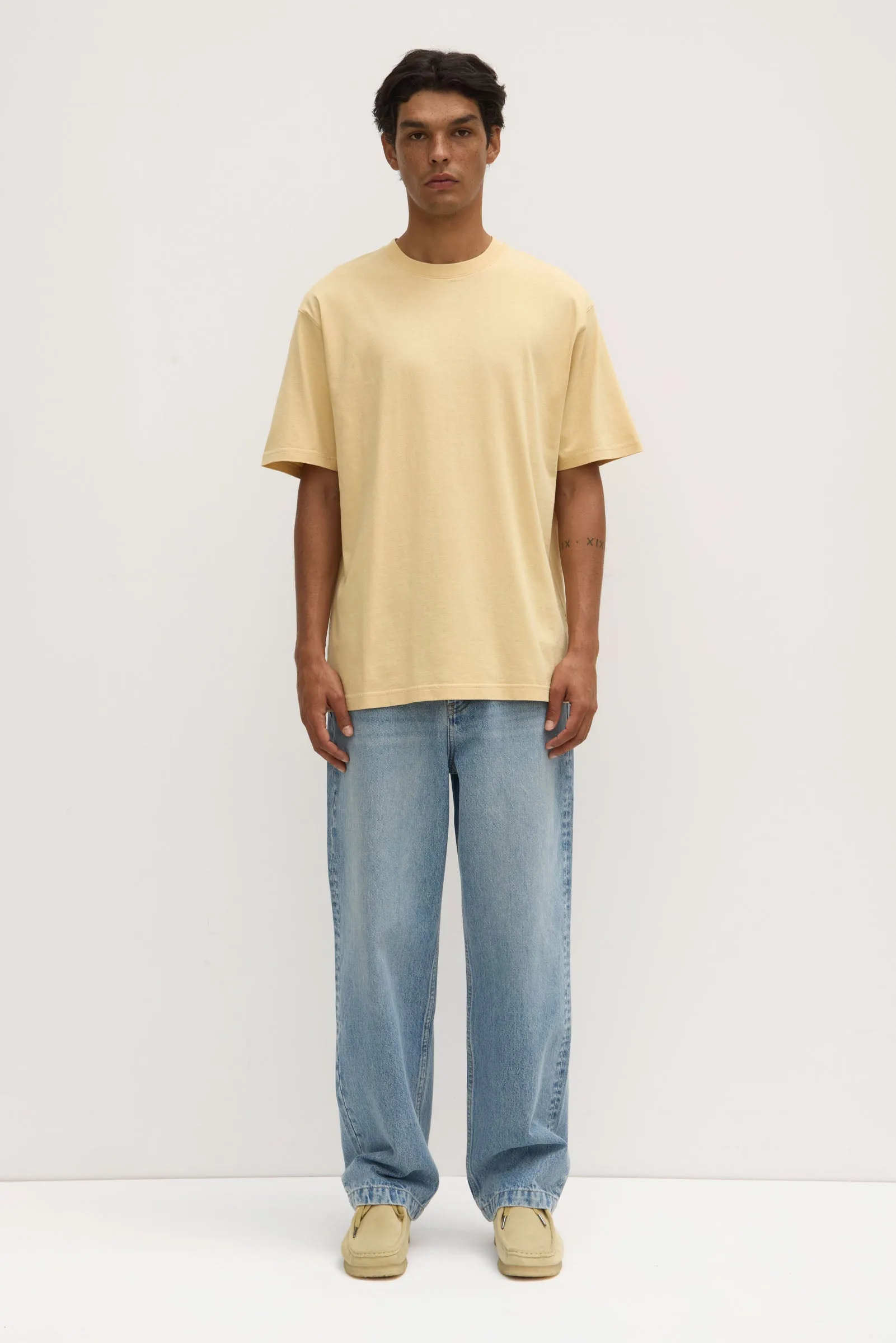 Knox Oversized Tee