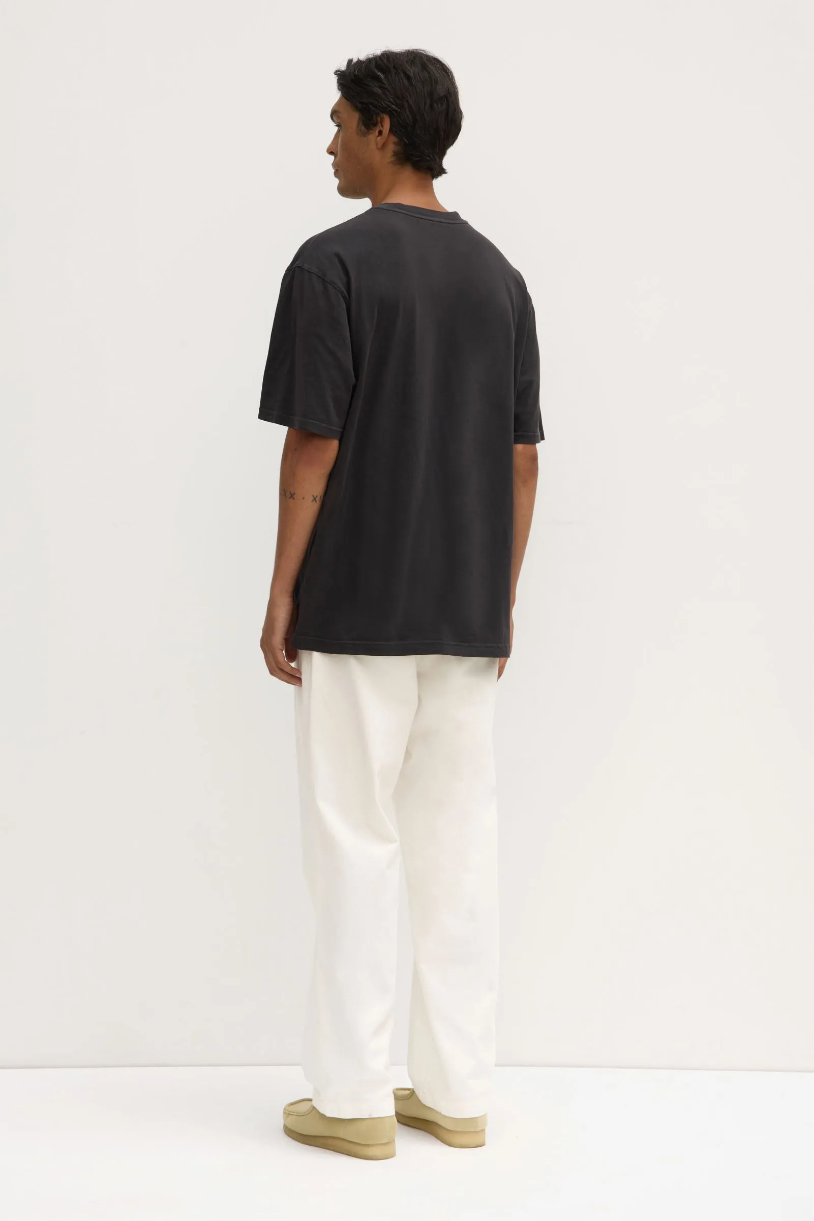 Knox Oversized Tee