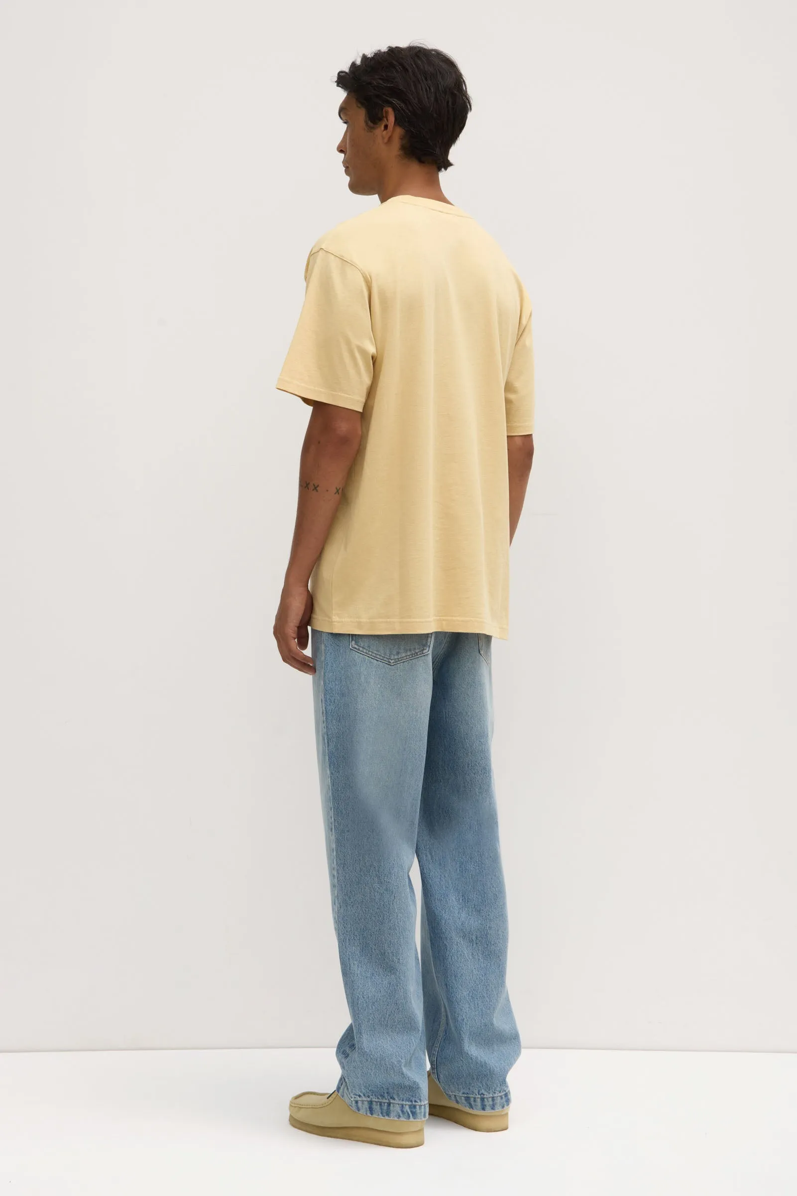 Knox Oversized Tee