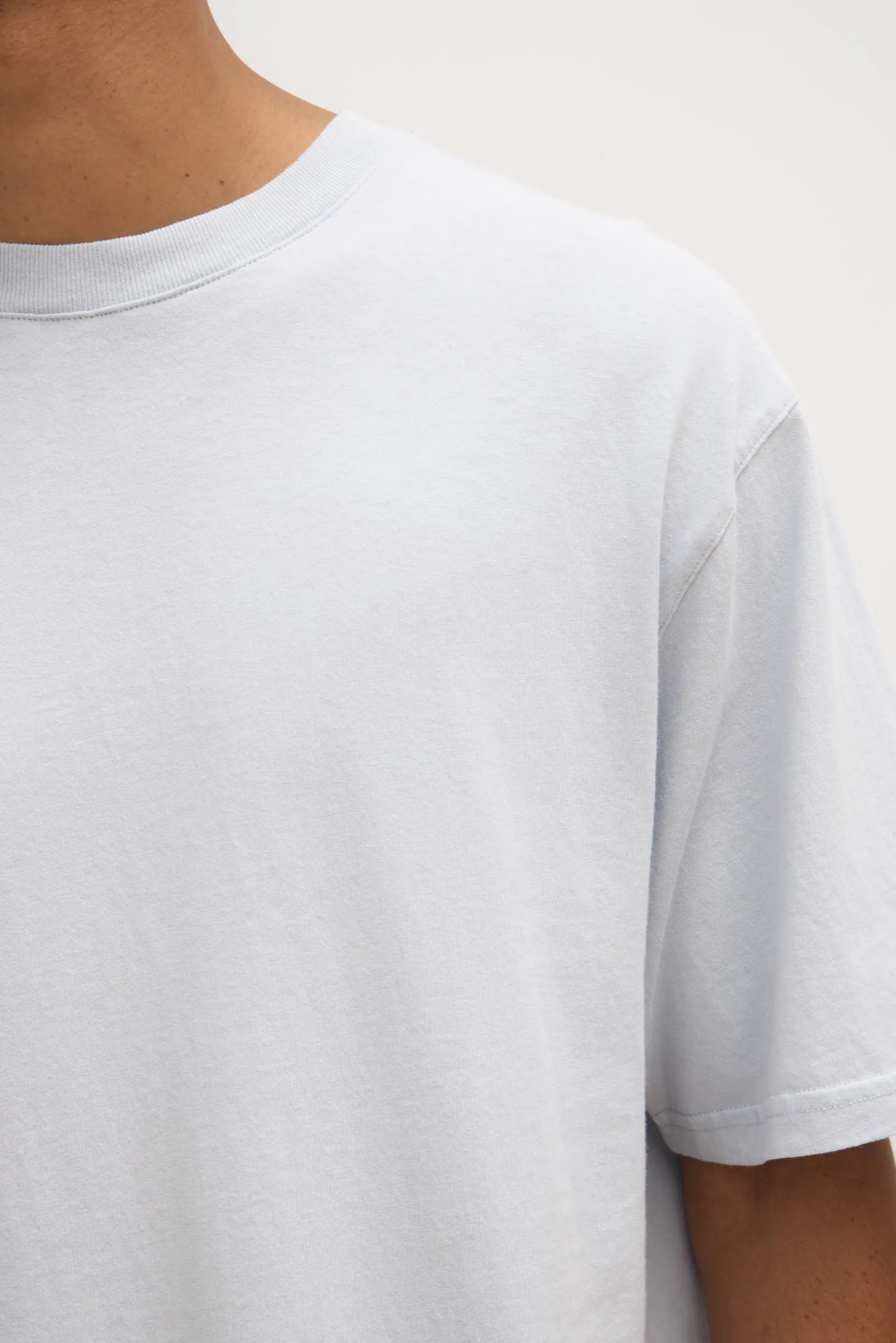 Knox Oversized Tee