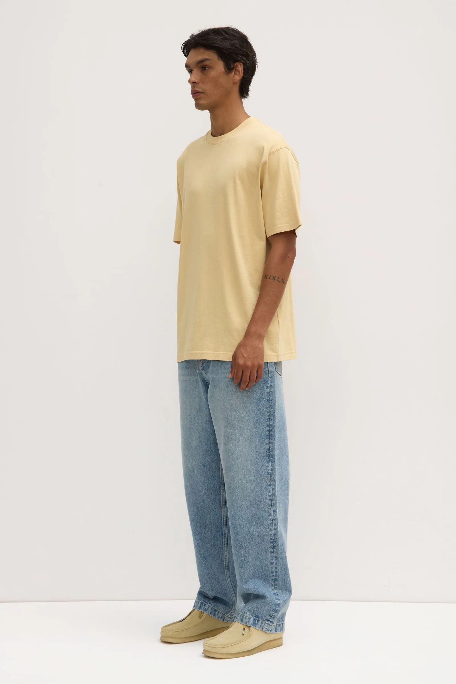 Knox Oversized Tee