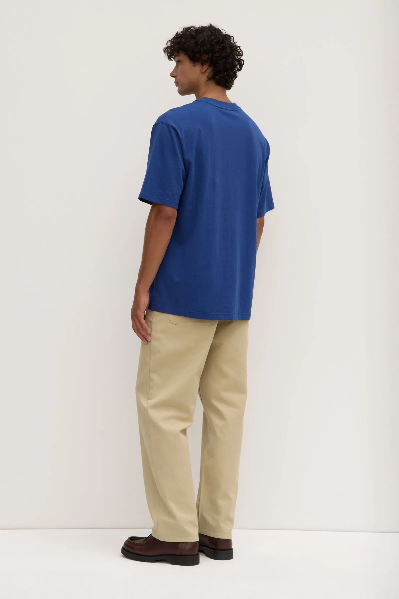 Knox Oversized Tee