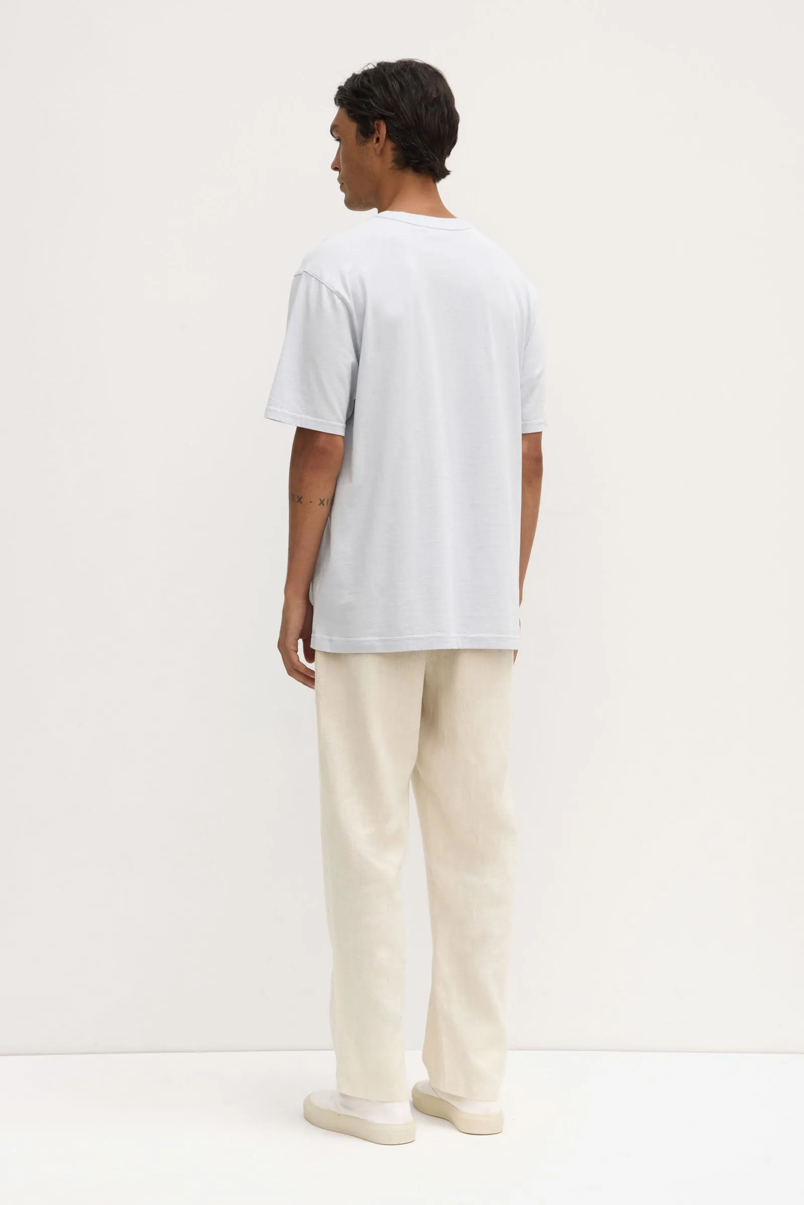 Knox Oversized Tee