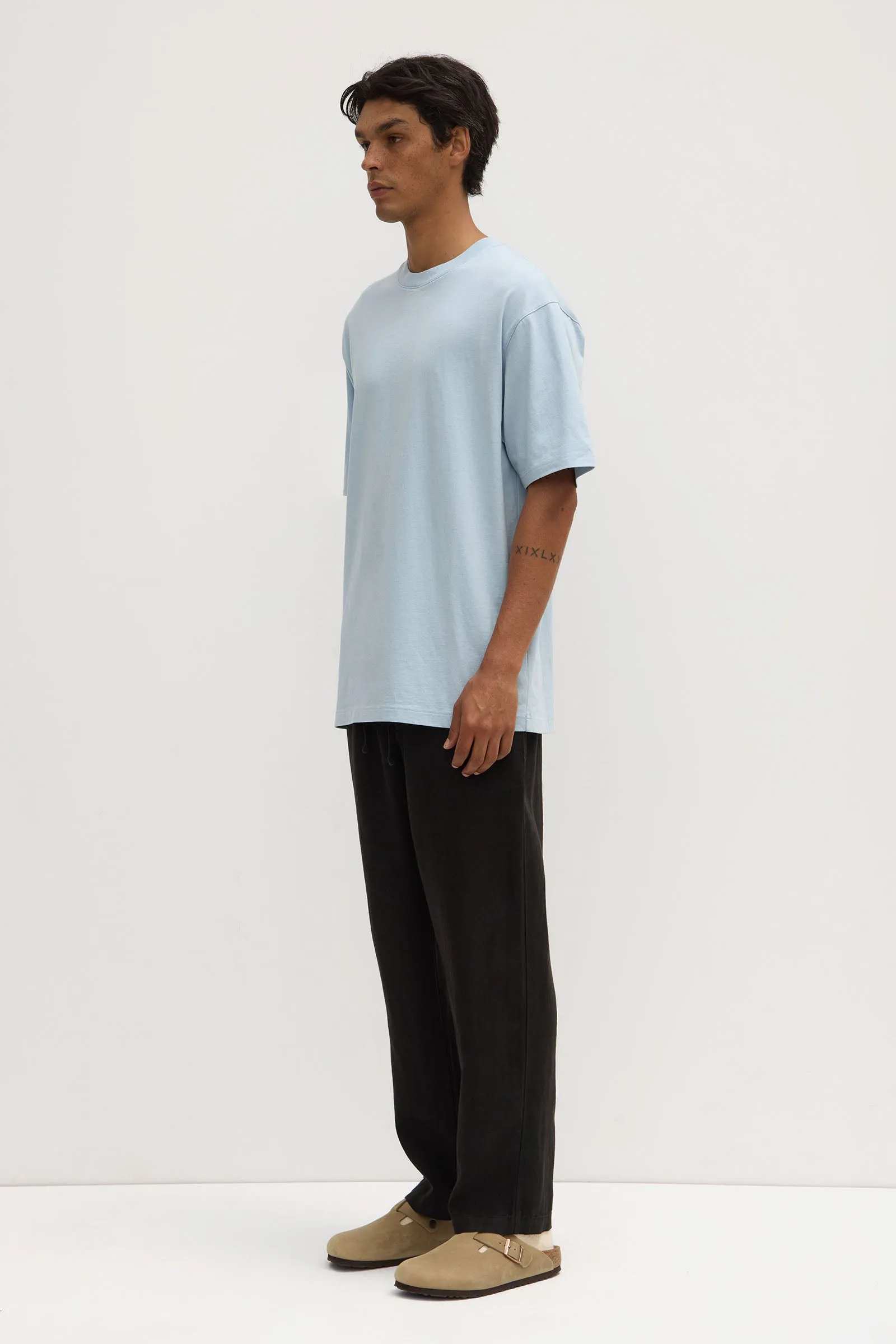 Knox Oversized Tee