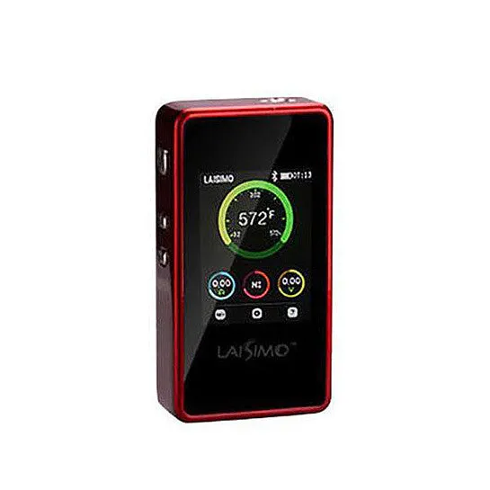 Laisimo L1 200W TC Bluetooth Box Mod