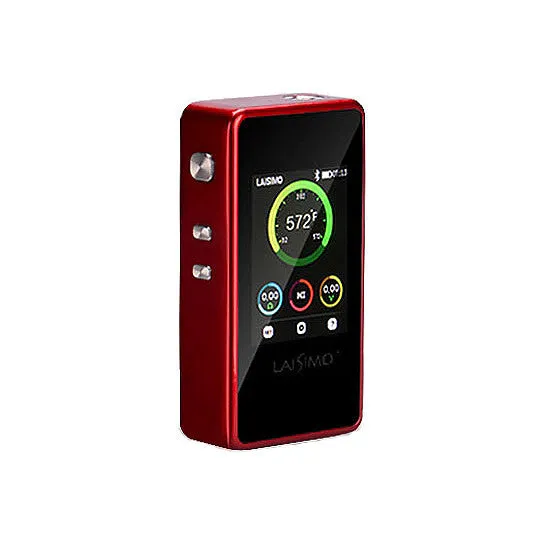 Laisimo L1 200W TC Bluetooth Box Mod