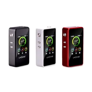 Laisimo L1 200W TC Bluetooth Box Mod