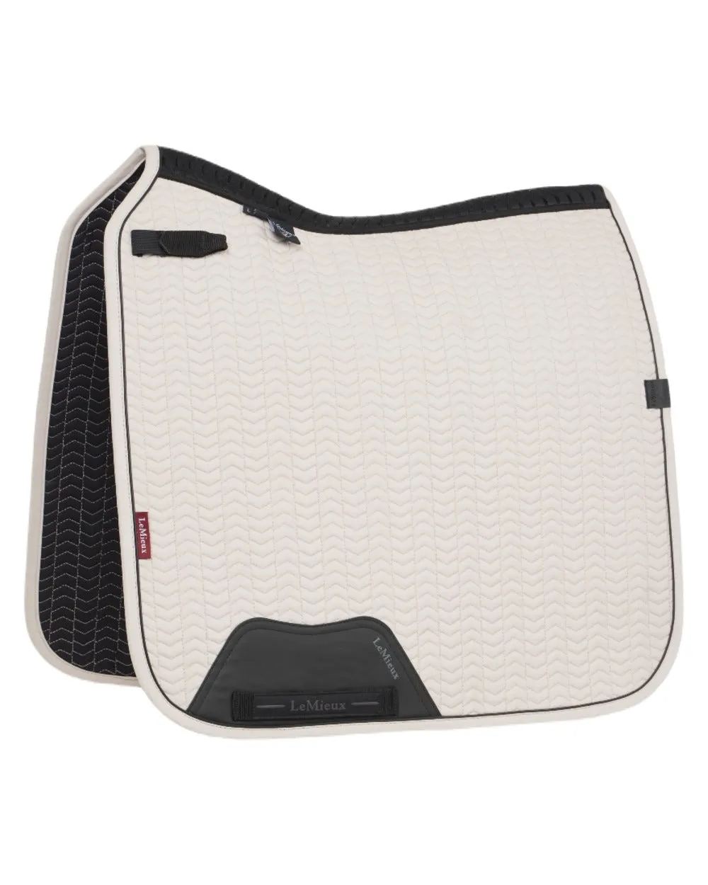 LeMieux Finesse Dressage Square