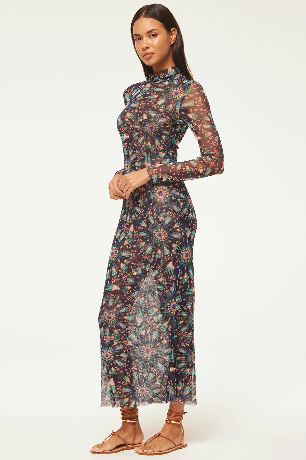 LIV DRESS