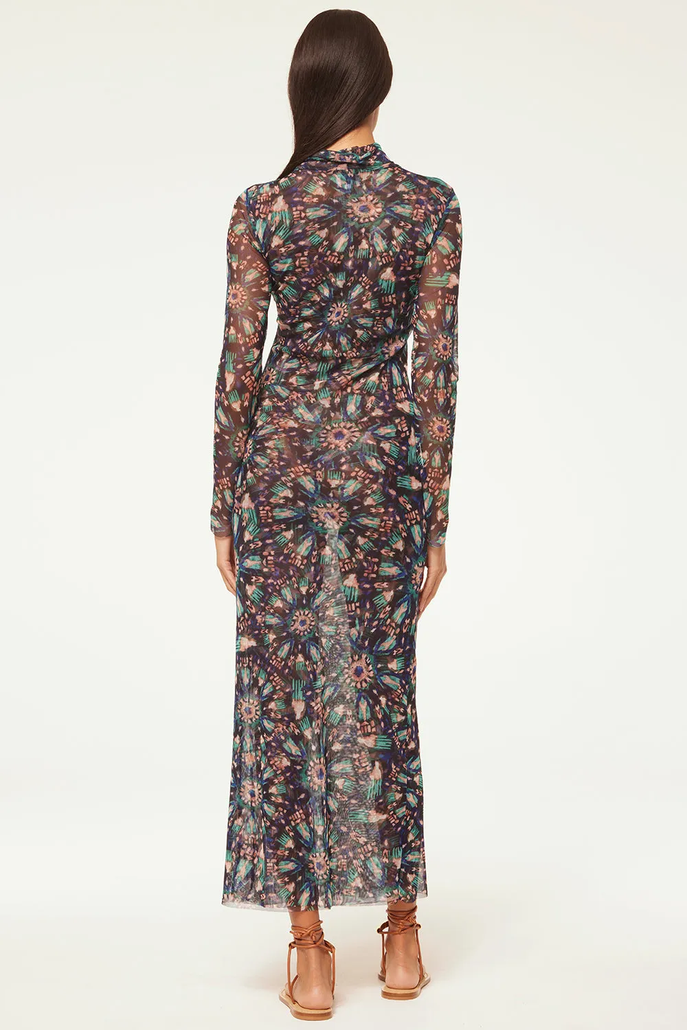 LIV DRESS