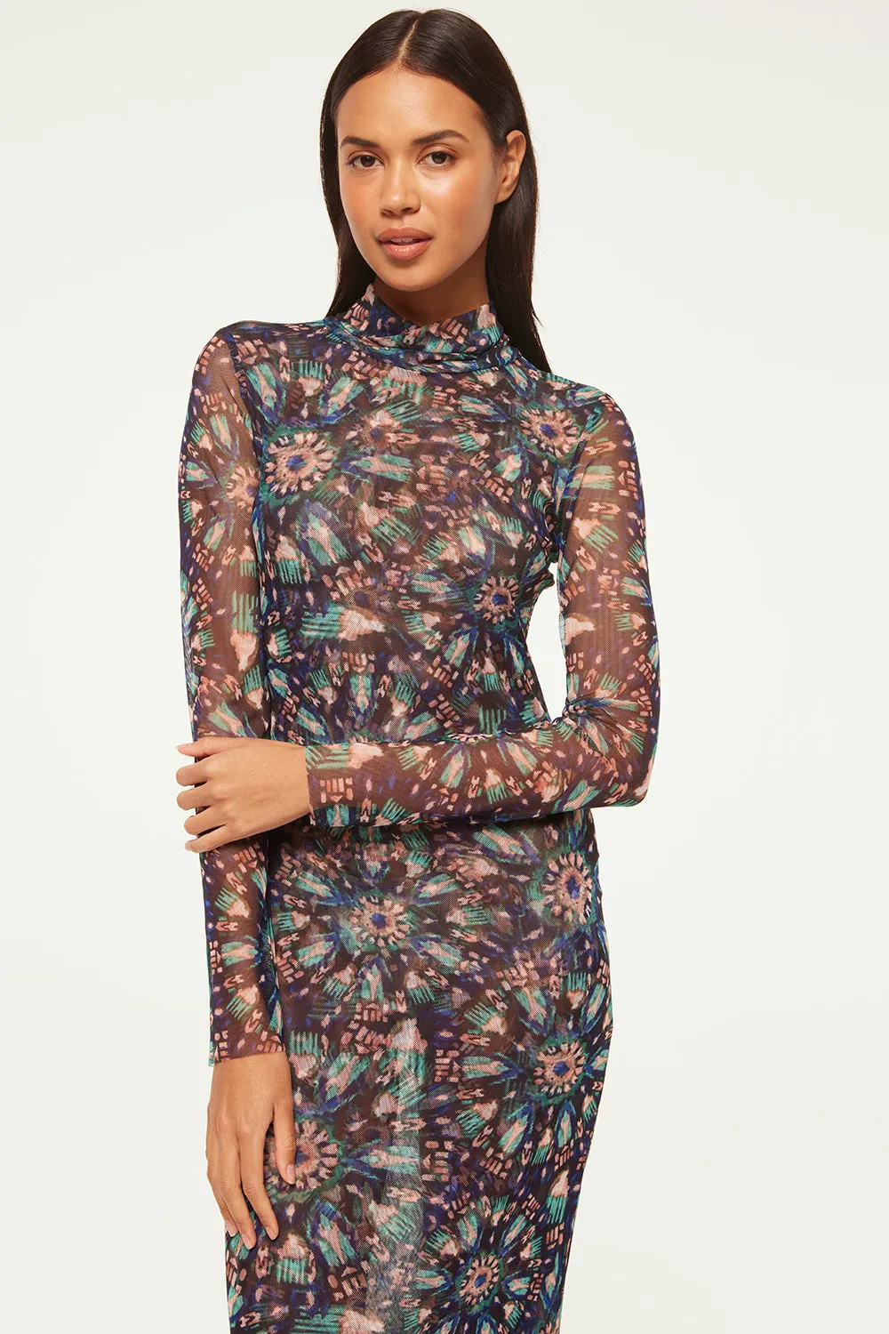 LIV DRESS