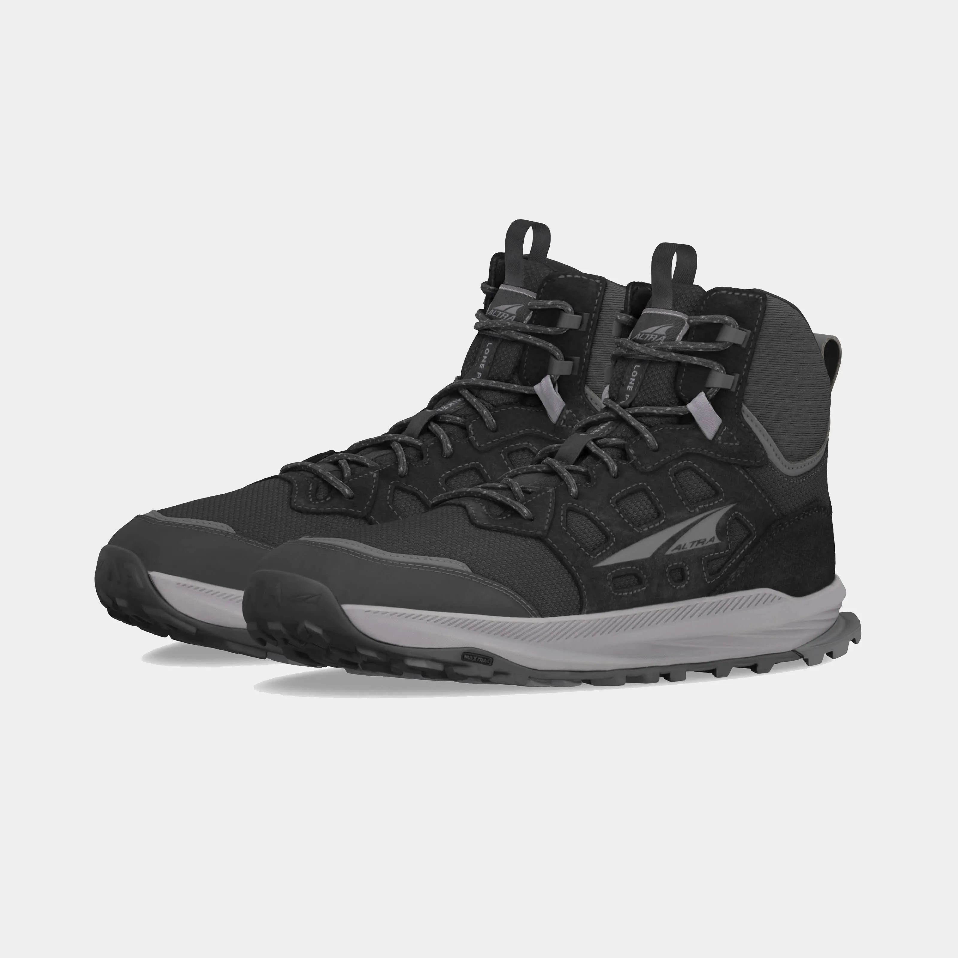 Lone Peak Hiker 3